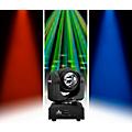 Venue Revolver Wash Dual-Sided Moving Head Effects Light With Wash and Moonflower Condition 2 - Blemished  197881315580Condition 2 - Blemished  197881380007