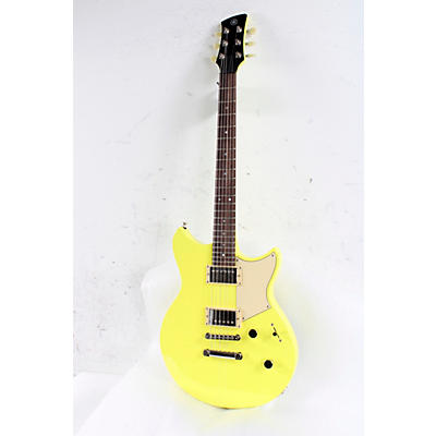 Yamaha Revstar Element RSE20 Chambered Electric Guitar