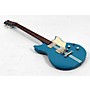 Open-Box Yamaha Revstar Element RSE20 Chambered Electric Guitar Condition 3 - Scratch and Dent Swift Blue 197881206772