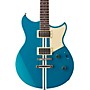 Yamaha Revstar Element RSE20 Chambered Electric Guitar Swift Blue