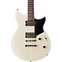 Yamaha Revstar Element RSE20 Chambered Electric Guitar Vintage White