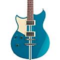 Yamaha Revstar Element RSE20L Left-Handed Chambered Electric Guitar Swift BlueSwift Blue