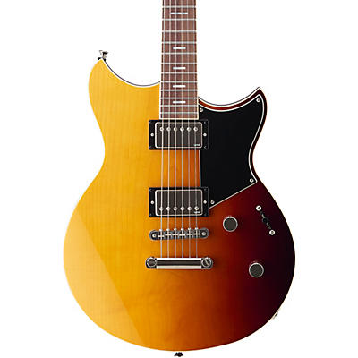 Yamaha Revstar Professional RSP20 Electric Guitar