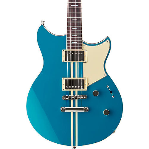 Yamaha Revstar Professional RSP20 Electric Guitar Swift Blue
