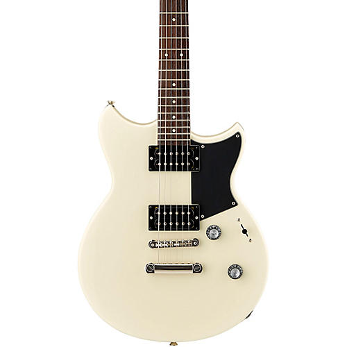 Yamaha Revstar RS320 Electric Guitar Vintage White