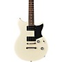 Yamaha Revstar RS320 Electric Guitar Vintage White