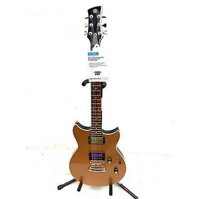 Yamaha Revstar RS420 Solid Body Electric Guitar