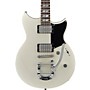 Yamaha Revstar RS720BX Electric Guitar Vintage White
