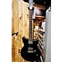 Used Yamaha Revstar RS820CR Solid Body Electric Guitar Black