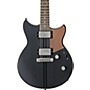 Yamaha Revstar RSP20CR Solidbody Electric Guitar Brushed Black