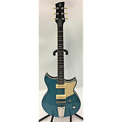 Yamaha Revstar RSS02T Solid Body Electric Guitar