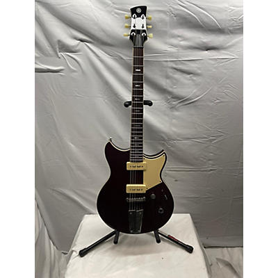 Yamaha Revstar RSS02T Solid Body Electric Guitar