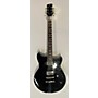 Used Yamaha Revstar RSS20 Solid Body Electric Guitar Black