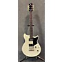 Used Yamaha Revstar Rse20 Solid Body Electric Guitar White