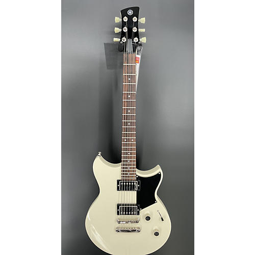 Yamaha Revstar Rse20 Solid Body Electric Guitar White