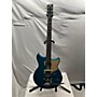 Used Yamaha Revstar Rse20 Solid Body Electric Guitar Lake Placid Blue