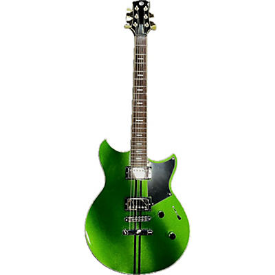 Yamaha Revstar Rss220 Solid Body Electric Guitar
