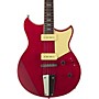Yamaha Revstar Standard RSS02T Chambered Electric Guitar With Tailpiece Fired Red