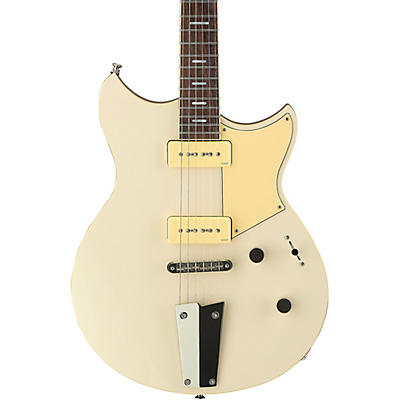 Yamaha Revstar Standard RSS02T Chambered Electric Guitar With Tailpiece