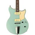 Yamaha Revstar Standard RSS02T Chambered Electric Guitar With Tailpiece Sonic BlueSonic Blue