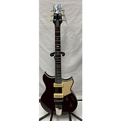 Yamaha Revstar Standard RSS02T Solid Body Electric Guitar