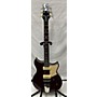 Used Yamaha Revstar Standard RSS02T Solid Body Electric Guitar Hot Merlot