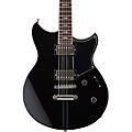 Yamaha Revstar Standard RSS20 Chambered Electric Guitar - Flash GreenBlack