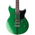 Yamaha Revstar Standard RSS20 Chambered Electric Guitar - Flash GreenFlash Green