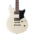 Yamaha Revstar Standard RSS20 Chambered Electric Guitar - Flash GreenVintage White