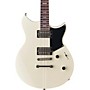 Open-Box Yamaha Revstar Standard RSS20 Chambered Electric Guitar Condition 2 - Blemished Vintage White 197881131715