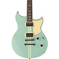 Yamaha Revstar Standard RSS20 Chambered Electric Guitar Flash GreenSonic Blue