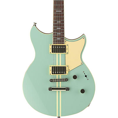 Yamaha Revstar Standard RSS20 Chambered Electric Guitar