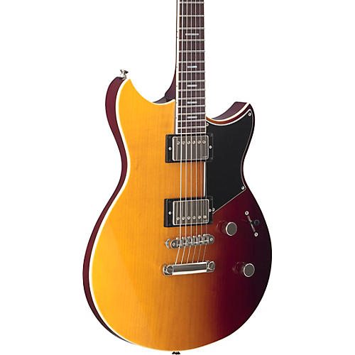 Yamaha Revstar Standard RSS20 Electric Guitar - Sunset Burst