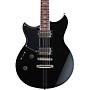 Yamaha Revstar Standard RSS20L Left-Handed Chambered Electric Guitar Black