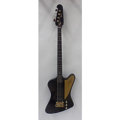 Gibson Rex Brown Sig Thunderbird Electric Bass Guitar