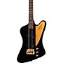 Gibson Rex Brown Thunderbird Electric Bass Guitar Ebony