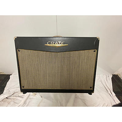 Crate Rfx120 Guitar Combo Amp
