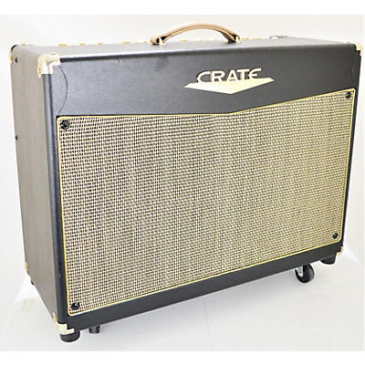Crate Rfx200s Tube Guitar Combo Amp