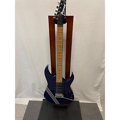 Ibanez Rg 170 Solid Body Electric Guitar