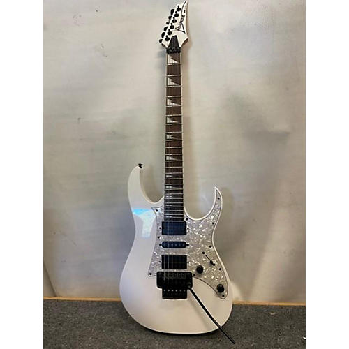 Rg 350 Dxz Solid Body Electric Guitar