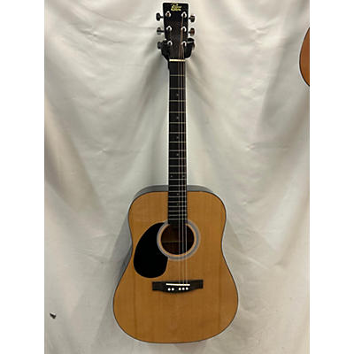 Rogue Rg-624 Acoustic Guitar