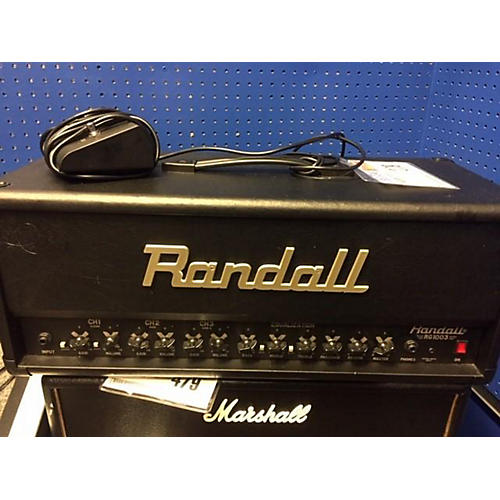 Randall Rg1003 Guitar Combo Amp