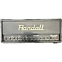 Used Randall Rg1003 Solid State Guitar Amp Head