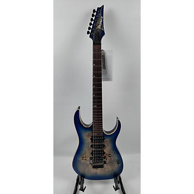 Ibanez Rg1070pbz Premium Solid Body Electric Guitar