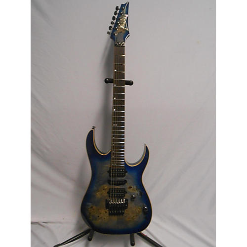 Rg1070pbz Solid Body Electric Guitar