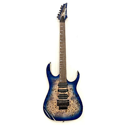 Ibanez Rg1070pbz Solid Body Electric Guitar