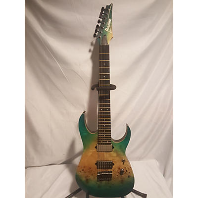 Ibanez Rg1127 Solid Body Electric Guitar