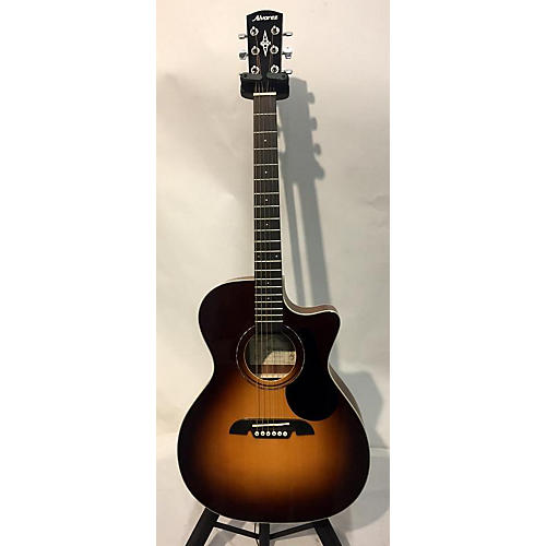 Rg260ce Acoustic Guitar