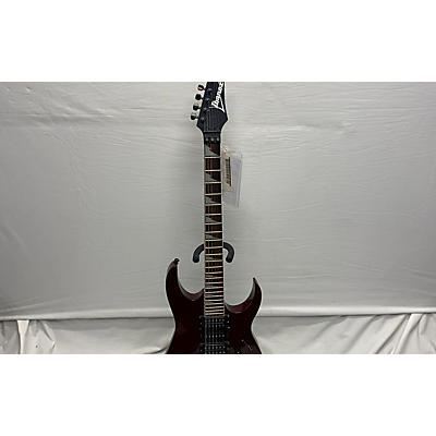 Ibanez Rg270dx Solid Body Electric Guitar