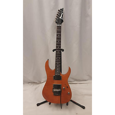 Ibanez Rg320FM Solid Body Electric Guitar